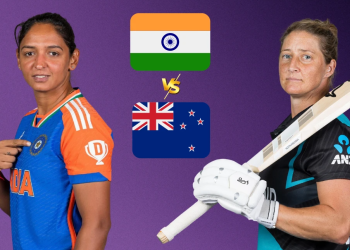 প্রথম ম্যাচেই শোচনীয় পরাজয় ভারতের