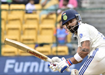 প্রথম ইনিংসে নিউজিল্যান্ড ৩৫৬ রানে এগিয়ে