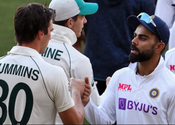 খেলছে নিউজ়িল্যান্ডের সঙ্গে, হুঁশিয়ারি দিচ্ছে অস্ট্রেলিয়া?