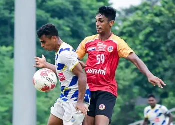 ইস্টবেঙ্গল কে ওয়াকওভার দিচ্ছে ভবানীপুর.