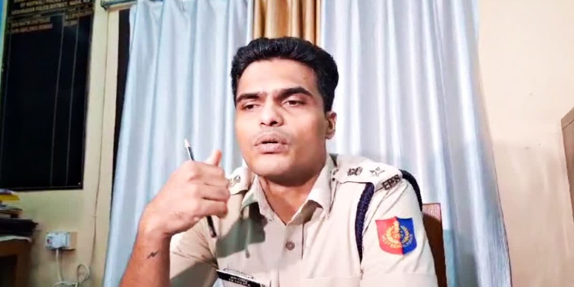 বেঙ্গালুরু পাড়ি থেকে ৪০ হাজারের দেনা, কৃষ্ণনগর ছাত্রী খুনে প্রকাশ্যে চাঞ্চলকর তথ্য!