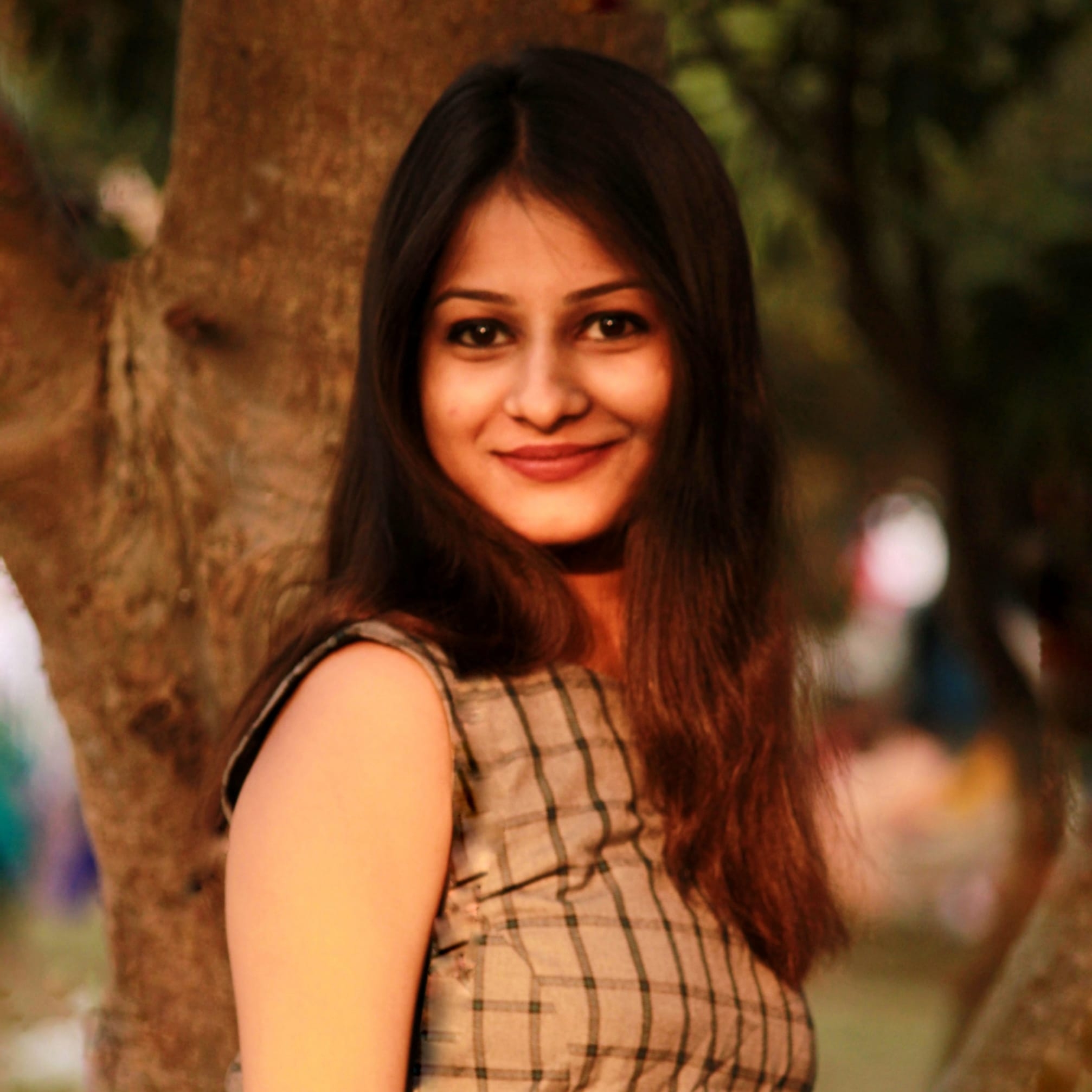 Sanchari Chatterjee