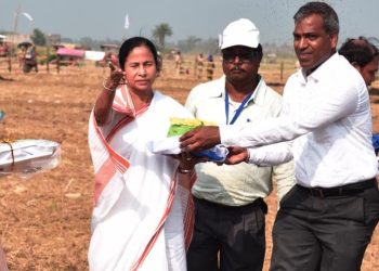 লক্ষী ভান্ডার এখন অতীত, রাজ্যের নতুন স্কিম কৃষকদের জন্য