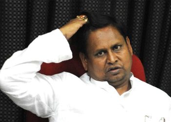 তৃণমূল বিধায়কের বিরুদ্ধে এফআইআর