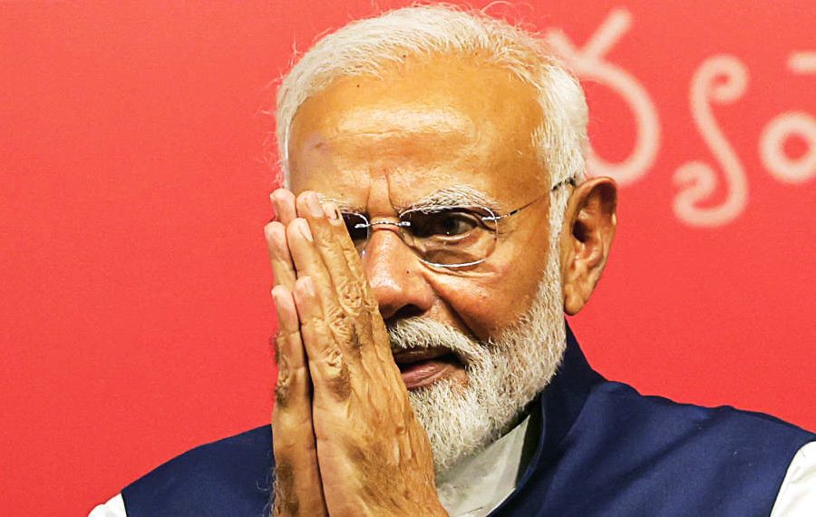 ৫০০ বছর পর বিশেষ কালীপুজো এই বছর, মানলেন স্বয়ং প্রধানমন্ত্রী