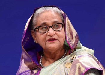 হাসিনাকে ফাঁসি কাটে ঝোলানো হবে: ইউনূস সরকার