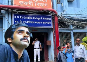 ডোনেশন নয়, মেধার ভিত্তিতে চিকিৎসক হয়েছেন! অনিকেতকে পাল্টা কিঞ্জলের