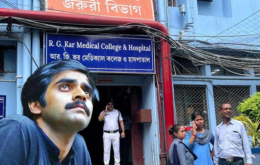 ডোনেশন নয়, মেধার ভিত্তিতে চিকিৎসক হয়েছেন! অনিকেতকে পাল্টা কিঞ্জলের