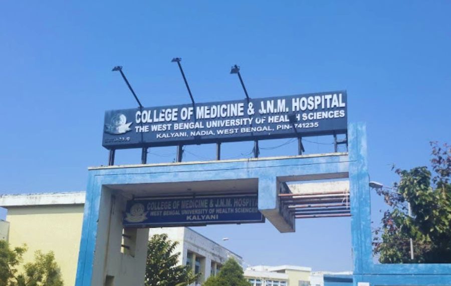 JNM-এ বাতিল গন কনভেনশন