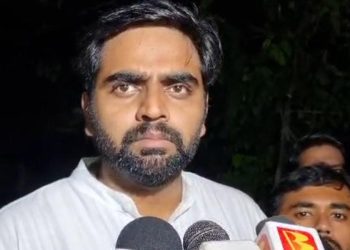 কিঞ্জল দত্তের মন্তব্য ঘিরে চাপানতোর!