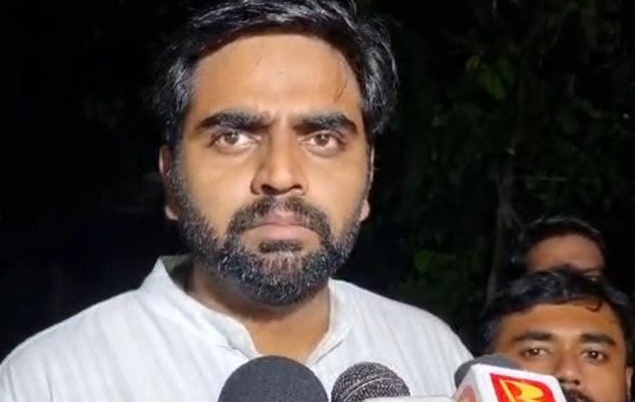 কিঞ্জল দত্তের মন্তব্য ঘিরে চাপানতোর!