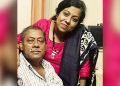 জুনিয়র ডাক্তার তনয়ার বাবাও বাম আমলে অনশন করেছেন
