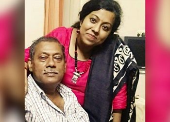 জুনিয়র ডাক্তার তনয়ার বাবাও বাম আমলে অনশন করেছেন