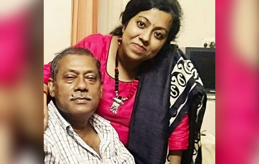 জুনিয়র ডাক্তার তনয়ার বাবাও বাম আমলে অনশন করেছেন