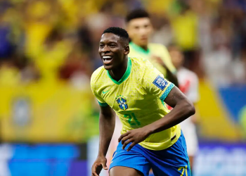 ব্রাজিলের সহজ জয় পেরুর বিপক্ষে