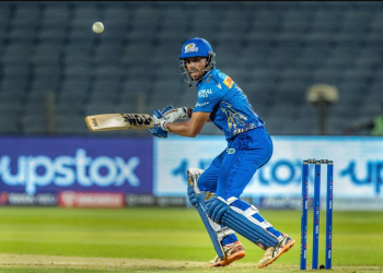 তরুণদের এশিয়া কাপে দ্বিতীয় ট্রফির খোঁজে ভারত