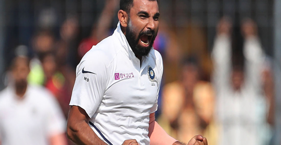 বেঙ্গালুরুতে বোলিং শুরু শামির, অস্ট্রেলিয়ার সফরের আগে আশায় ভারত।