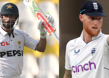 ৪৫০ দিন পর টেস্ট জয় পাকিস্তানের, ইংল্যান্ড  হারালো ১৫২ রানে