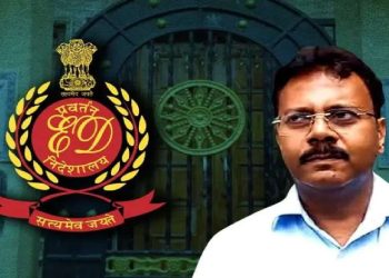 সন্দীপ ঘোষের আত্মীয়দের সম্পত্তি কিভাবে ফুলে ফেঁপে উঠলো? তদন্তে ইডি