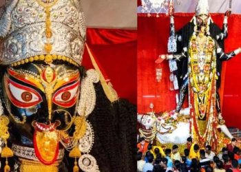 কেন নৈহাটির মা কালীকে ‘বড়মা’ নামে ডাকা হয়? তাঁর মাহাত্ম্যই বা কী?