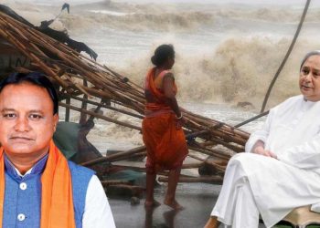 নবীনের দেখানো পথেই বিপদ এড়াল বিজেপির ওড়িশা!