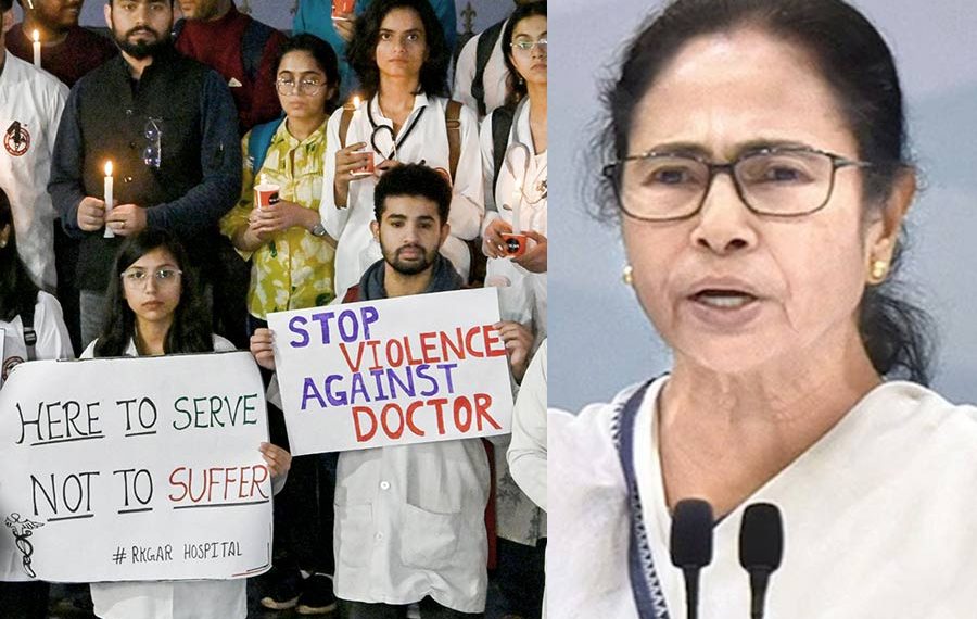 ডাক্তারদের কর্ম বিরতি উঠলেও জটিলতা থেকে যাচ্ছে!