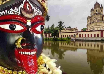 এবছর কালীপূজোতে দক্ষিনেশ্বরের ভবতারিণীর ভোগে কি বিশেষত থাকছে?