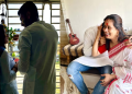 ফুটবলার প্রেমিকের সঙ্গে প্রথম পুজোতে কী কী পরিকল্পনা করলেন দিতিপ্রিয়া?