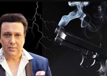 নিজের বাড়িতেই গুলিবিদ্ধ গোবিন্দা! কেমন আছেন অভিনেতা?