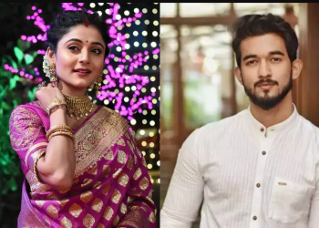 পূজোর আবহে আইনি বিয়ে সারলেন প্রিয়াঙ্কা- শুভ্রজিত