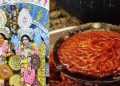 লক্ষ্মী-সরস্বতীর যুগল আরাধনা, বিক্রি হয় ৩০০ কুইন্টার জিলিপি! 