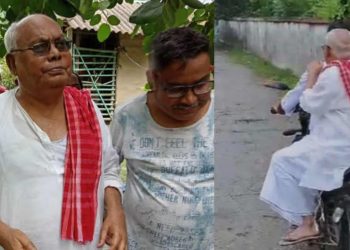 ভাঙল না মিথ! এবারও ঘূর্ণিঝড় ডানার আগেই হাজির কান্তি