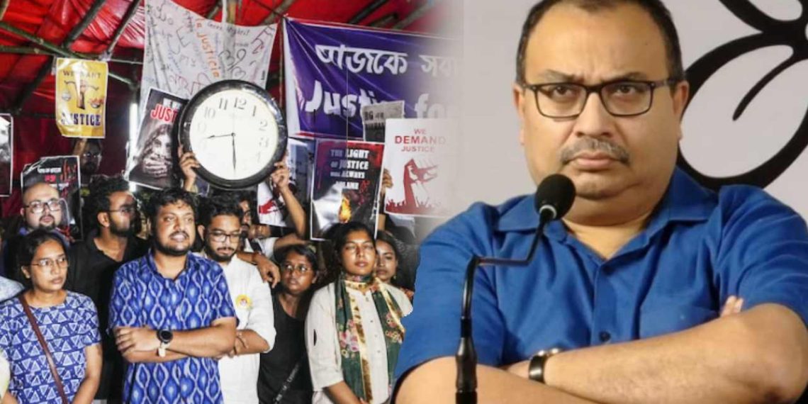 ১০-এর পাল্টা কুণালের ১৩ দফা! কী ভাবছে তৃণমূল?