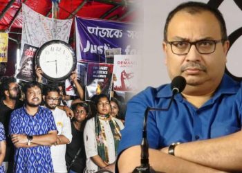 ১০-এর পাল্টা কুণালের ১৩ দফা! কী ভাবছে তৃণমূল?