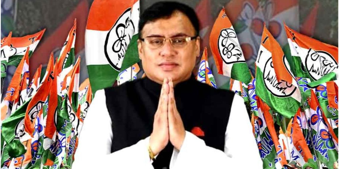 পুজোর আগে রাজনীতি ছাড়ার হুংকার কৃষ্ণ কল্যাণীর