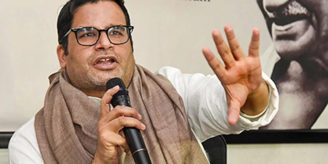 ‘ক্ষমতায় এলে ১ ঘণ্টায় উঠবে মদ-নিষেধাজ্ঞা’, কেন এমন দাবি প্রশান্ত কিশোরের?