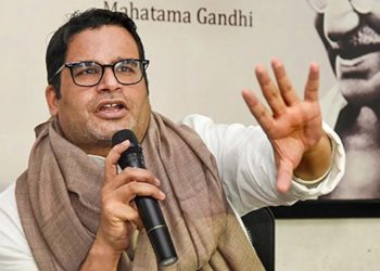 ‘ক্ষমতায় এলে ১ ঘণ্টায় উঠবে মদ-নিষেধাজ্ঞা’, কেন এমন দাবি প্রশান্ত কিশোরের?