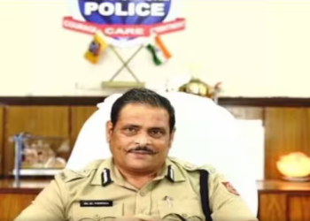 জুনিয়র ডাক্তারদের আন্দোলন নিয়ে পুলিশকে করা বার্তা নগরপালের