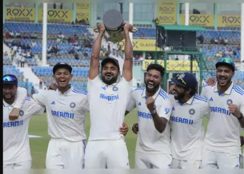 সামনে আটটি টেস্ট, চ্যাম্পিয়নশিপের ফাইনালে পৌঁছাতে ভারতকে জিততে হবে যে কয়টি ম্যাচ