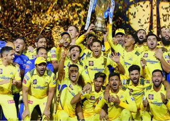 বেড়েছে আইপিএলের ব্র্যান্ড ভ্যালু। শীর্ষে চেন্নাই, তিনে কেকেআর