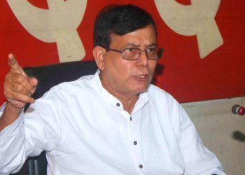 সিপিএমের কি এই প্রথম বাঙালি সাধারণ সম্পাদক হতে চলেছে?