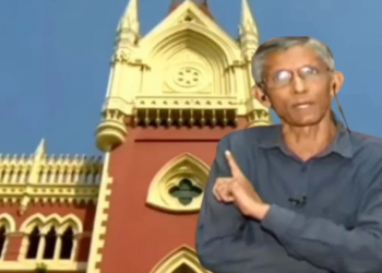 ‘পতিতালয়ের কথা মনে হল কেন আপনার?’, পঙ্কজ দত্তকে প্রশ্ন বিচারপতির