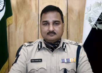 হাইকোর্টে বিনীত গোয়েলের বিরুদ্ধে মামলা