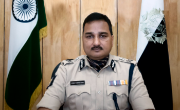 আরজিকর কান্ডে দু বছরের জেল বিনীত গোয়েলের?