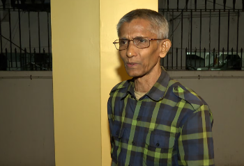 প্রাক্তন আইপিএস পঙ্কজ দত্তকে তলব বড়তলা থানায়