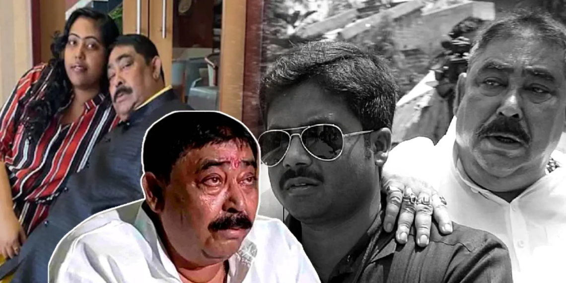 গরু পাচার মামলায় এবার জামিন মিললো ‘কেষ্ট’ ঘনিষ্ঠের