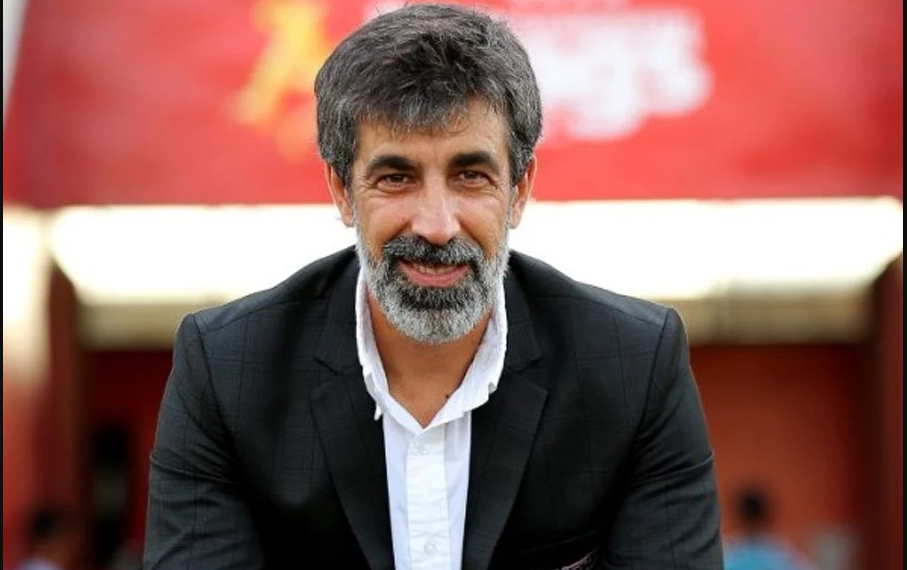 শেষ পর্যন্ত অস্কার কোচ হচ্ছেন ইস্টবেঙ্গলের