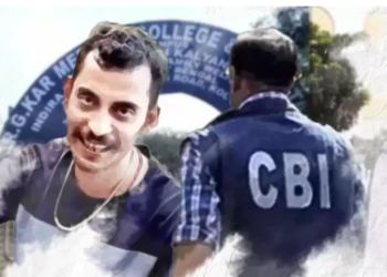 আদালতে বিস্ফোরক মন্তব্য সঞ্জয়ের