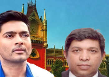 অভিষেক-কন্যাকে কুমন্তব্যের জের, ধৃতদের হেফাজতে মারধর