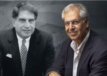 রতন টাটার উত্তরসূরী কে ?